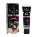 Aichun Beauty Blackhead Facial Peel Off & Blackhead Remover Black Mask 100ml. 