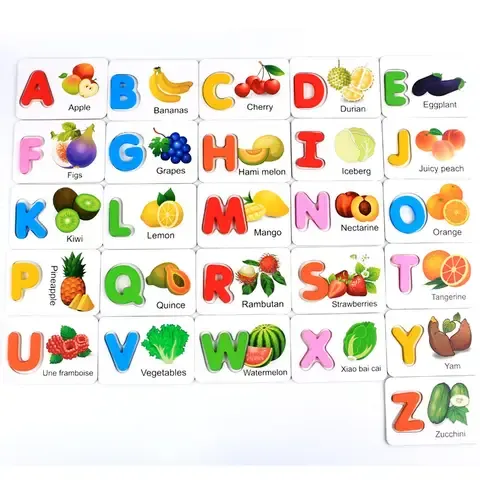 Wooden%20Early%20Education%20Baby%20Learning%20ABC%20Alphabet%20Letter%20Cards%20Educational%20Toys%20for%20Kids%20Fruit%20Vegetable%20Puzzle%20-%20Image%204