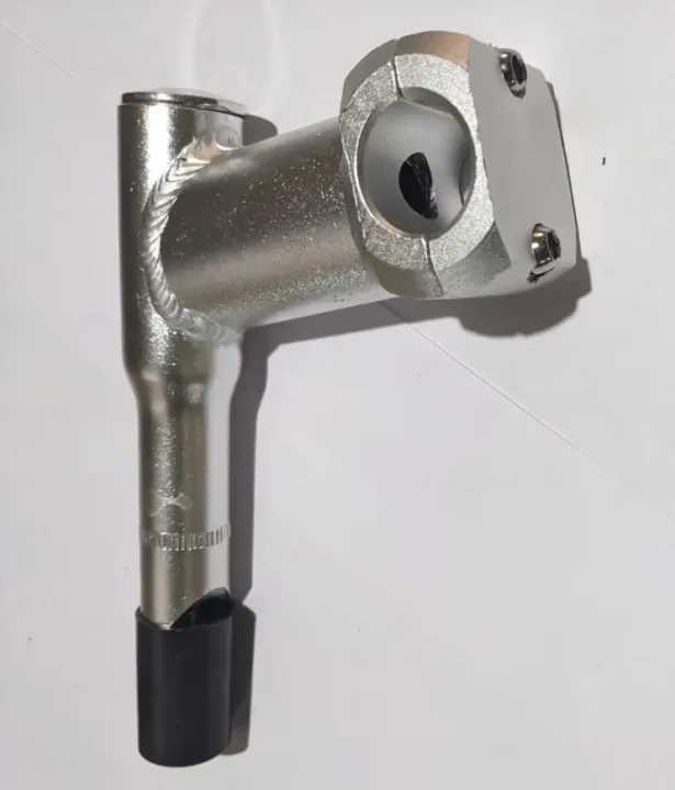 Bicycle%20Handle%20Stump%20MTB%20Alloy%20Silver,%20Durable%20Stump%20-%20Image%202