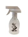 Bottle Salon Barber Hair Tool Barber Shop Colored Plastic Water Sprayer 200ml. 