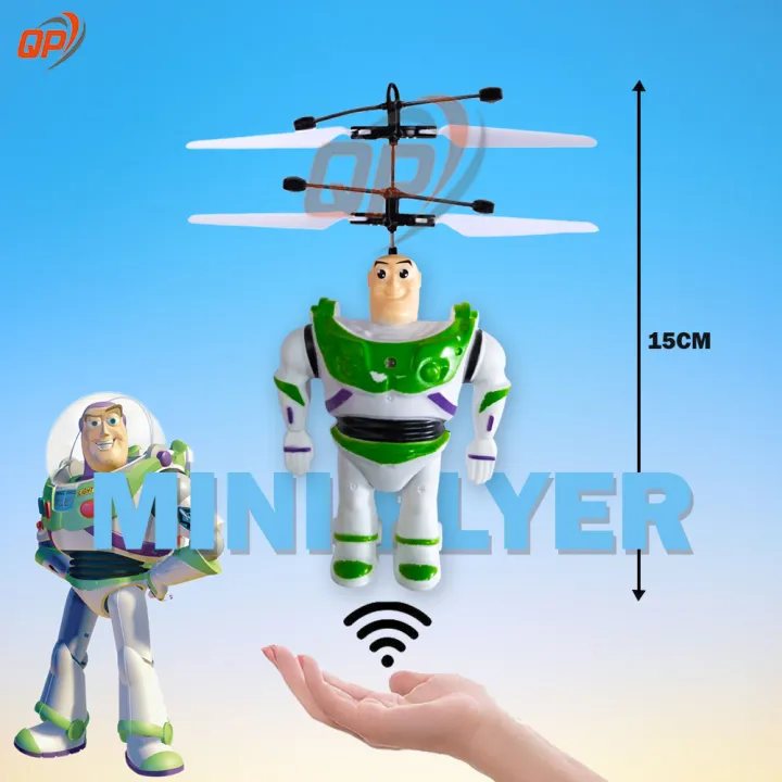 QP%20USB%20Rechargeable%20Buzz%20Lightyear%20Drone%20Flying%20Hand%20Sensor%20Aircraft%20-%20Image%203