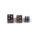 520YOSWI Multiple Specification Mischief Skill Children Magic Prop Magic Show Dice Funny Toy Magic Prop. 