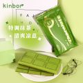 Kinbor Weekly Planner Notepads Kawaii Chocolate Cute Hand Ledger Notebooks And Journals For Friends Birthday/Chritsmas Gifts. 