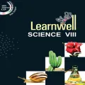 HF Learnwell Science - 8. 