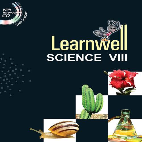 HF Learnwell Science - 8
