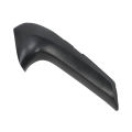 47115 SNA A82 Hand Brake Handle Cover Easy Installation Textured Durable Parking Brake Handle Carbon Fiber Pattern for. 