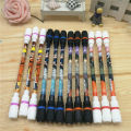 【ZOSR】Naruto One Piece Spinning Pen Spining Spin Balance Pen Fingers Flexible Student School Gift. 