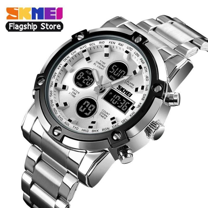 %E3%80%90BestGO%E3%80%91SKMEI%20Men%20Fashion%20Digital%20Watches%20Quartz%20Stainless%20Steel%20Watch%20Dual%20Display%20Countdown%20Waterproof%20Wristwatches%201389%20-%20Image%203