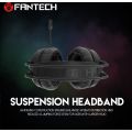 Fantech Chief II HG20 RGB Gaming Headset. 