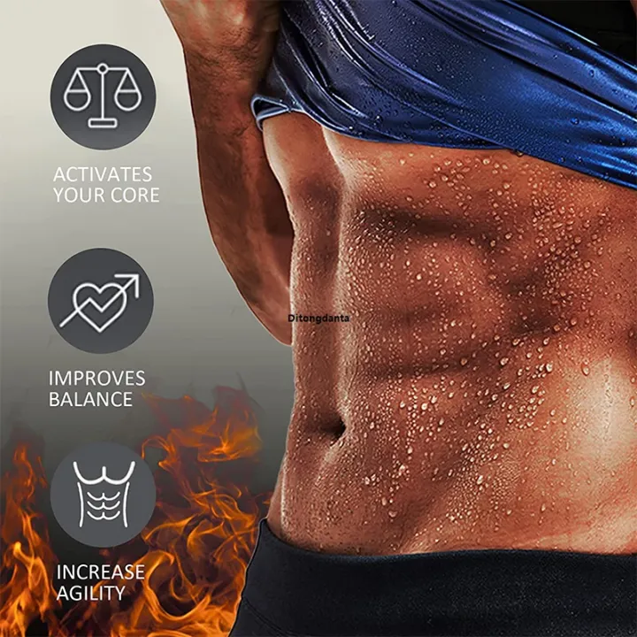 Men's%20slimming%20body%20shaper%20sauna%20sweat%20belt%20waist%20trainer%20corset%20belly%20pocket%20weight%20loss%20belly%20fat%20burner%20fire%20man%20-%20Image%204