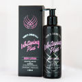Yumi's Cosmetics Whitening Plus Body Lotion 200ml Skin Glowing Radiant Fairness & Even Skin Tone. 