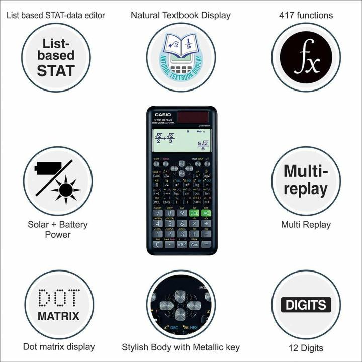 Fx-991es%20Plus%20Second%20Edition%20Scientific%20Calculator%20-%20Image%205