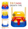 3 in 1 Multifunctional Baby Toddler Swing  (103-1). 