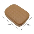 Motorcycle Passenger Pad Seat 8 Suction Cup Replaces for x48 72 Style C. 