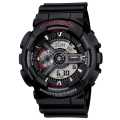 Casio G-SHOCK - GA-110-1ADR. 