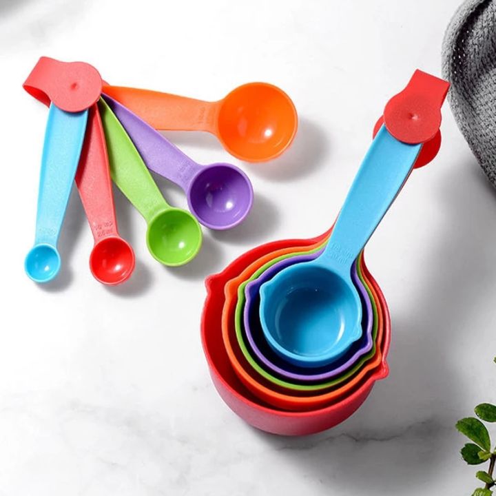 Measuring%20cups%20Spoons%20and%20Cups%20Hight%20Quality%20Measuring%20Spoons%20Baking%20Utensil%20Sets%20Kitchen%20Measuri%20Measuring%20Cups%20And%20Spoons%20Set%20-%2010pcs%20-%20Image%205