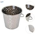 Ice Bucket for Parties Beverage Bucket for Bar Drinks Weddings 2.0L. 
