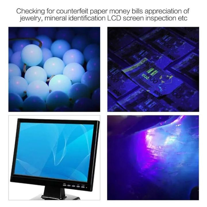 GEM%20CHECKING%20TORCH%20Gem%20Checking%20Tool%203%20Colours%20With%20UV%20Ultraviolet%20Rechargeable%20Gem%20Identification%20Torch%203%20IN%201%20Light%20Sources%20Portable%20Dedicated%20UV%20Flashlight%20Ultraviolet%20Gemstones%20Jewelry%20amber%20Money%20-%20Image%206
