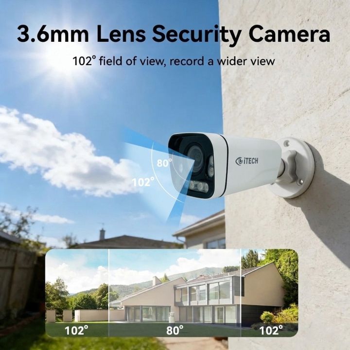 ITECH%205MP%2040m%20Dual%20Light%20Camera%204K%20With%20Audio%20DC%205MP%20Super%20HD%20Infrared%20Night%20Vision%20Bullet%20Water%20Proof%20Video%20Surveillance%20-%20Image%206