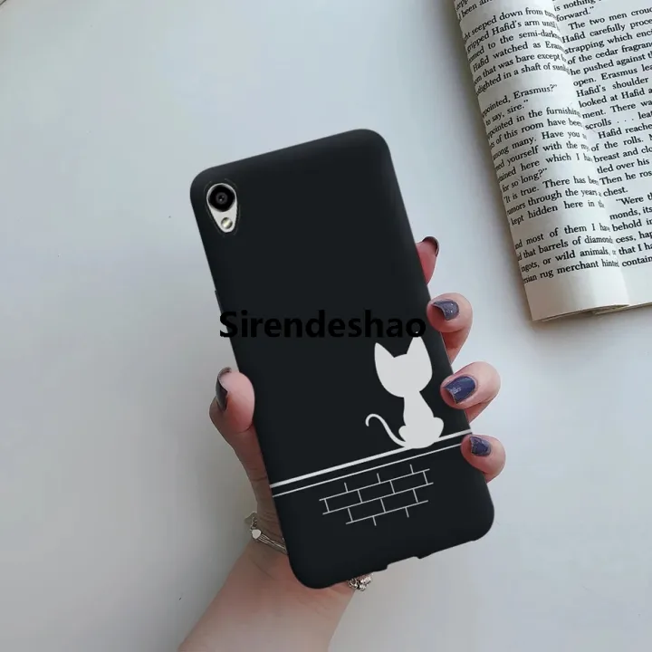 Sirendeshao%20for%20Vivo%20Y91C%206.22%20inch%20Case%20Silicone%20Soft%20Cute%20TPU%20Back%20Cover%20For%20vivo%20Y91i%201820%20Case%20Funda%20For%20vivo%20Y91C%202020%20Y%2091C%20Phone%20Case%20Luxury%20-%20Image%207