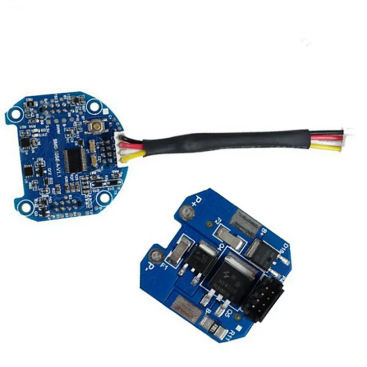 For%20Ninebote%20ES1%20ES2%20ES3%20ES4%20E22%20E25%20Battery%20Protection%20Board%20BMS%20-%20Image%204