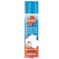 Savlon Clothes Disinfectant and Refreshing 230 ml & Herbal Sensitive pH balanced Liquid Handwash Refill Pouch, 725ml FROM (INDIA) SAM. 