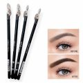 All in One Beauty Kit ,Huda Beauty 5in1 Matte Finish Lipstick + Huda Beauty Sketch Pen Waterproof Liquid Eye Liner Pencil + Huda Beauty Eyebrow Pencil + Good Luck sweet strawberry lip balm + Water Paoof Mascara /Dulhan Mascara Black With Mirror (5 in 1 Pa. 
