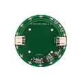 DC 24V 5A Touch Sensor Module for Making Blue LED Touch Sensitive Smart Epoxy River Table with Cable. 