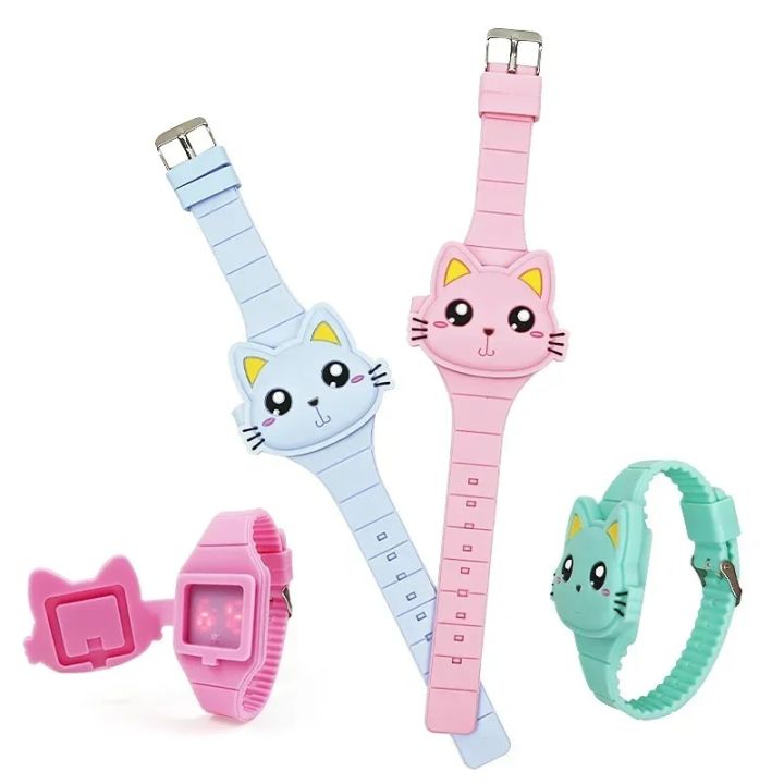 Fashion%20Kids%20Watch%20Cute%20Cat%20Shape%20LED%20Digital%20Watches%20for%20Girls%20Boys%20BPA%20Free%20Band%20Clamshell%20Design%20Children%20Wristwatch%20-%20Image%202