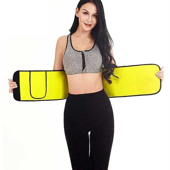 Shapewear%20Hot%20Shaper%20Hot%20Belt%20waist%20shaper%20Running%20Belt%20sauna%20belt%20%20Hot%20Waist%20Shaper%20Slimming%20Belt%20Body%20Shaper%20(Free%20Size)%20-%20Image%208
