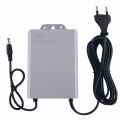 Mini Ups Power Supply Outdoor CCTV 12V 2A Built-in Battery Working System (code:4050). 