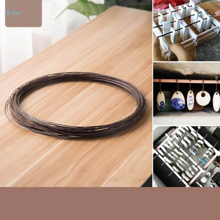 Pottery%20Kiln%20Firing%20Hanging%20Wire%20Tungsten%20Wire%20for%20DIY%20Ceramic%20Porcelain%202mm%20-%20Image%202