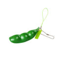 【New Arrivals】【New Arrivals】Fidget Toys Decompression Edamame Toys Pop Squishyit Peas Beans Keychain Cute Adult Toy Rubber Boys Gift. 