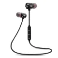 Smart 2030 Bluetooth Wireless Earphone - Magnetic Sports Earphone Handsfree. 