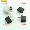 UK Plug Adapter Universal UK 3Pin Travel Plug Socket Converter Adapter. 