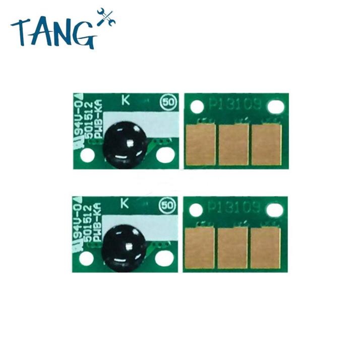 Konica Minolta DR-711, Drum Unit Chip x 5, Bizhub C654, C754
