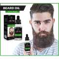 Aichun Beauty Beard Growth Oil - 30ml. 