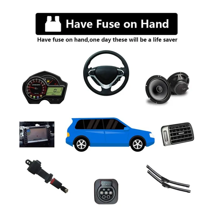 2A%20MINI%20Fuse%20for%20Car/Boat/Truck/RV%202%20a%20Plug%20Splitter%20Holder%20Fuse%20flat%20square%20fuses%20Kit%20bike%20motorcycle%20motorbike%20vehicle%20van%20lorry%20caravan%20automotive%20automobile%20marine%20(2pcs)%20Arduino%20-%20Image%203