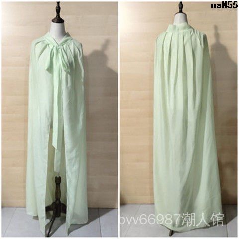 Fairy%20Cloak%20Female%20Male%20Chivalrous%20Improved%20Daily%20Thin%20Han%20Chinese%20Clothing%20Elegant%20Elegant%20Cloak%20Fresh%20Spring%20and%20Summer%20Ancient%20Style%20%EF%BF%A3%20-%20Image%207