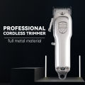 MAC Styler MAC clipper hair trimmer MC-5806. 