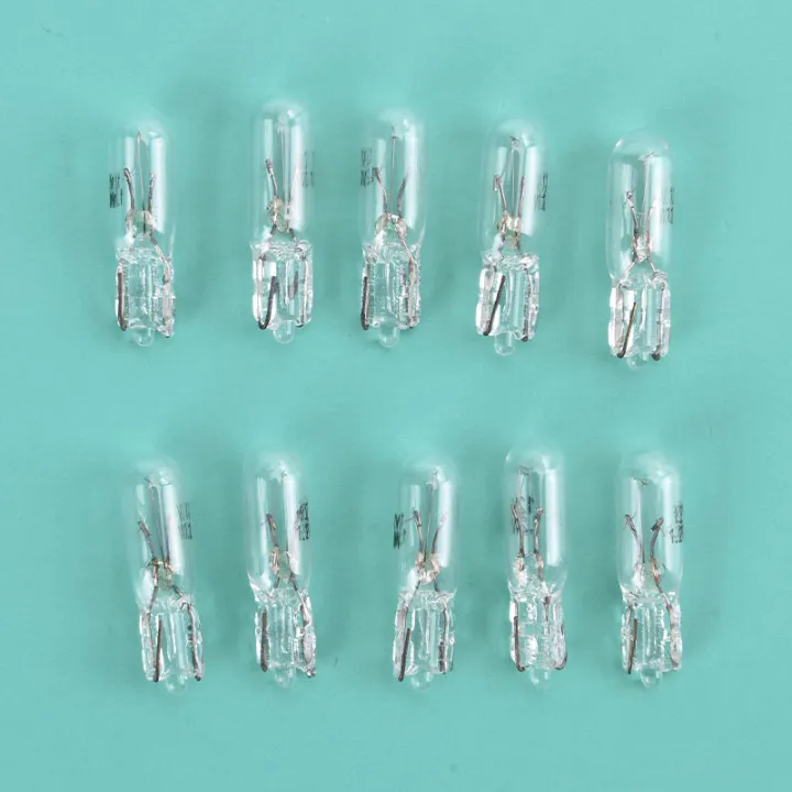10Pcs%2012V%201.2W%20T5%20Glass%20Light%20Bulb%20Dashboard%20Instrument%20Panel%20Brake%20Light%20Bulbs%20-%20Image%205
