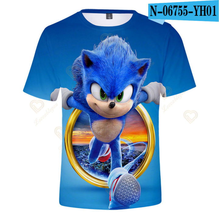 Sonic%202%20Shirt%20Summer%20Kids%20Boys%20Super%20Sonic%20Anime%20T%20Shirts%203D%20Print%20Harajuku%20Casual%20Graphics%20Streetwear%20Short%20Sleeve%20Girls%20Shirts%20-%20Image%203
