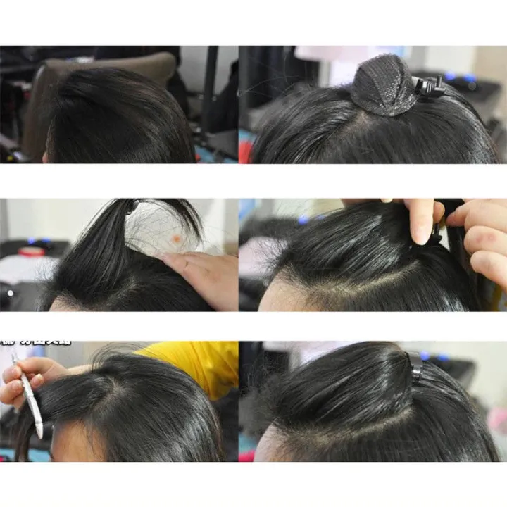 Forehead%20Hair%20Volume%20Fluffy%20Puff%20Sponge%20Pad%20Clip%20Comb%20Insert%20Base%20DIY%20Styling%20-%20Image%205
