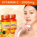 Orginal Acorbic Vitamin C - 1000mg. 
