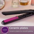 Philips Essential hair styling tool Straightening brush-BHS375/00. 