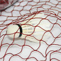 Portable Badminton Net Sports Practice Recreation Fitness Activities Competition With Standard Ball Net. 