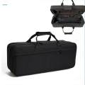 Musical Instrument Bag Professional Useful Waterproof Trumpet Carrying Case for Ensembles Concerts. 