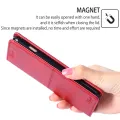 Cow Texture Magnetic Leather Phone Case For Tecno Camon 30 Premier 5G/Tecno Camon 30 Pro 5G/Tecno Camon 30. 