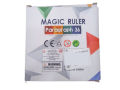 Magic Ruler. 