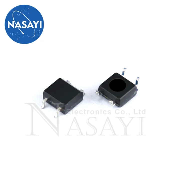 Smd Code Mb6f 50pcs MB6F MB6 SMD-4 | Daraz.lk